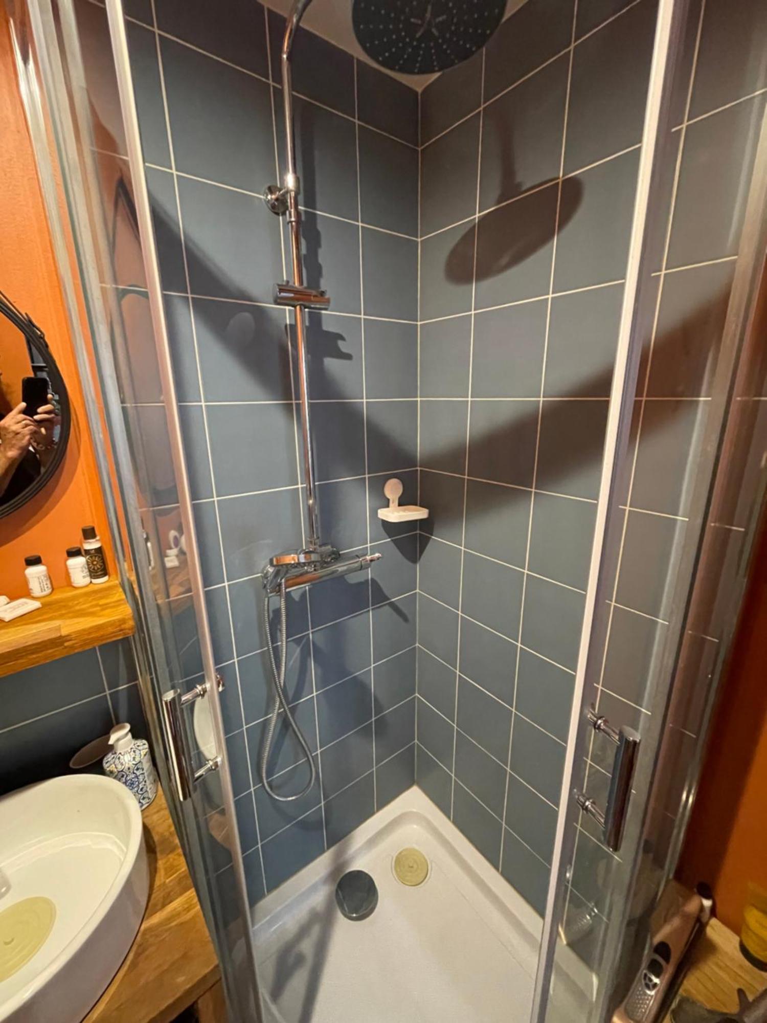 Accommodatie bij particulieren D Hotes