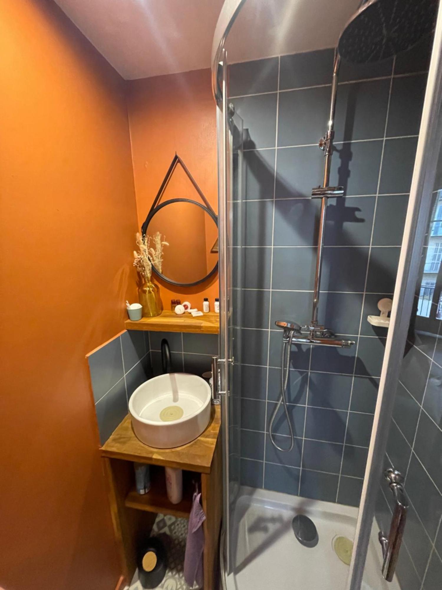 D Hotes Accommodatie bij particulieren *