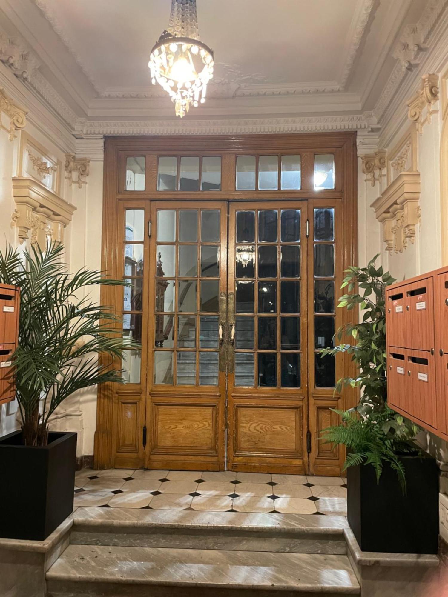D Hotes Alloggio in famiglia Nizza