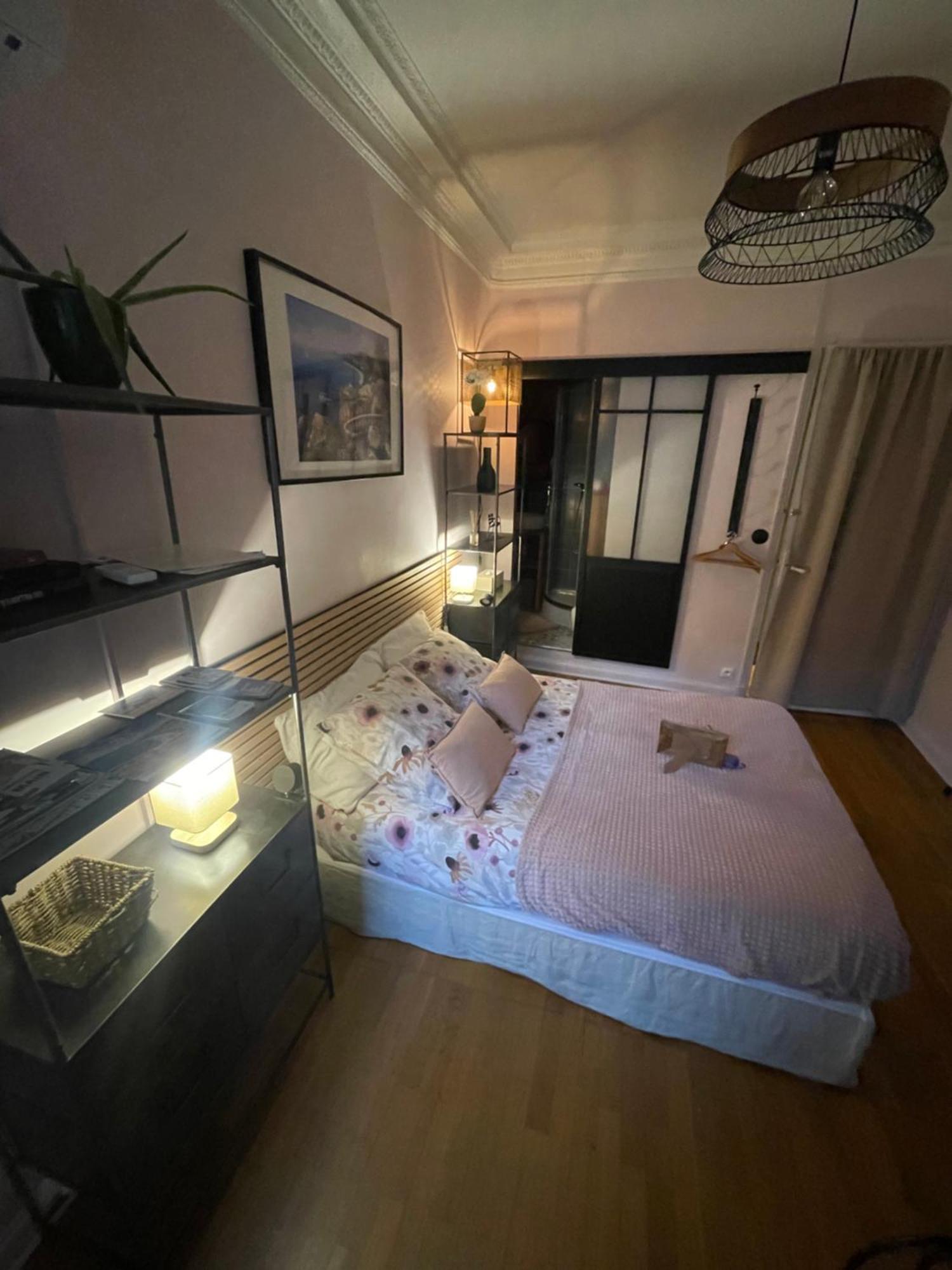 Alloggio in famiglia D Hotes Nizza
