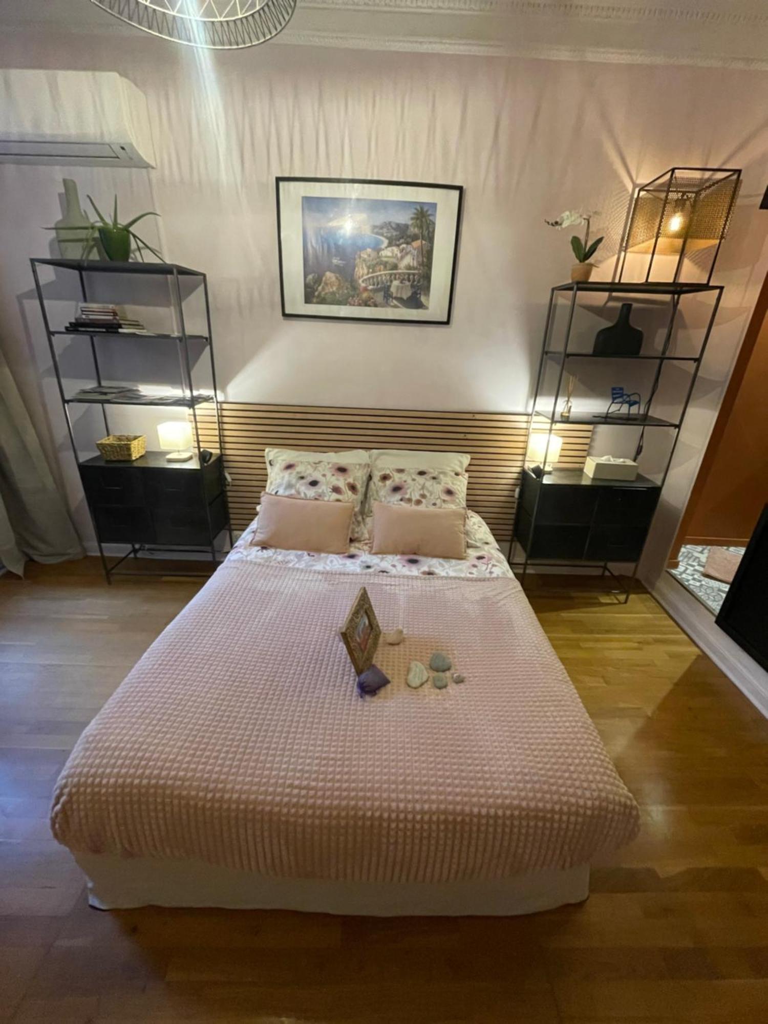 D Hotes Alloggio in famiglia Nizza